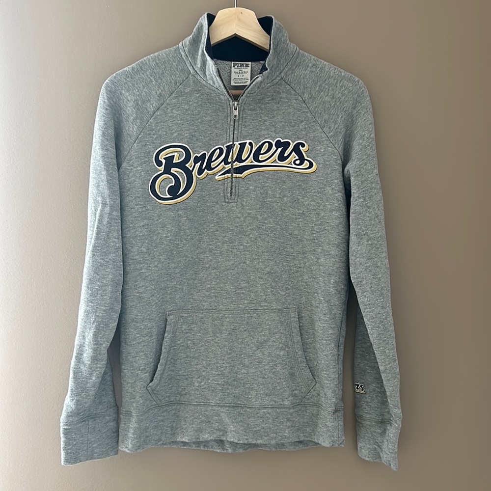 Milwaukee Brewers Sweatshirt